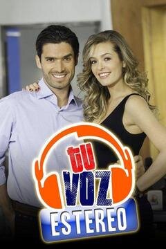 Tu voz estéreo ne zaman