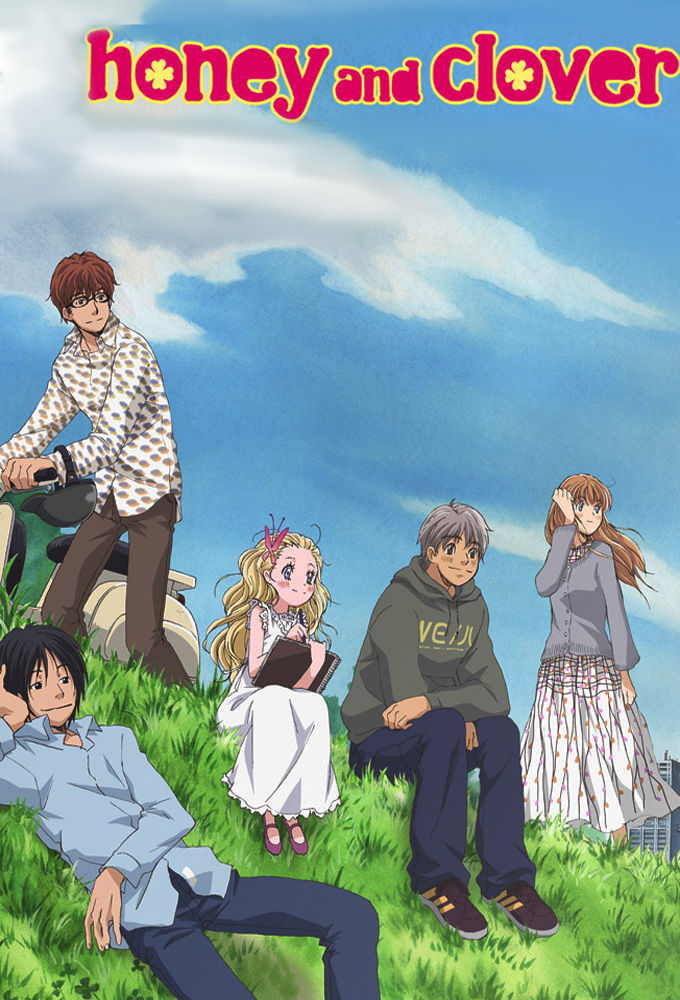 Honey and Clover ne zaman
