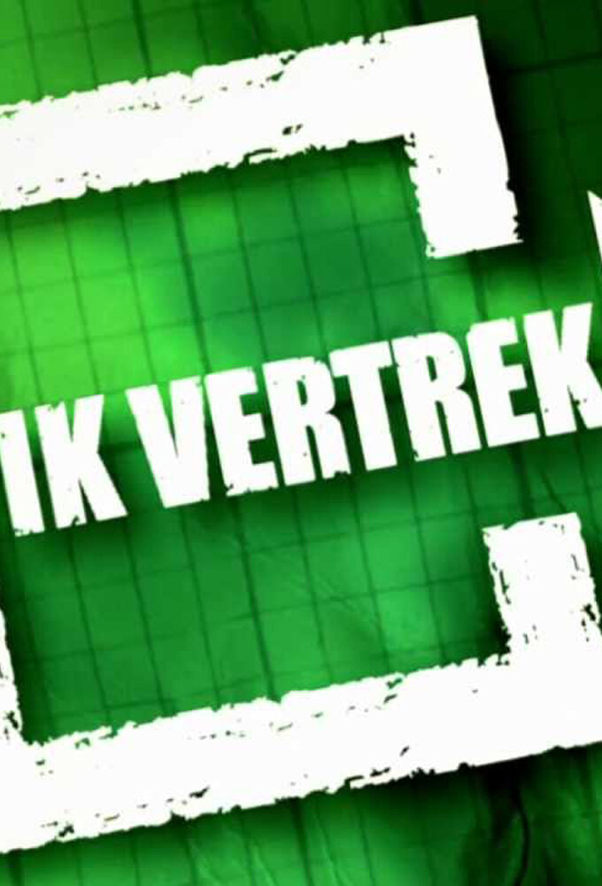 Ik vertrek ne zaman