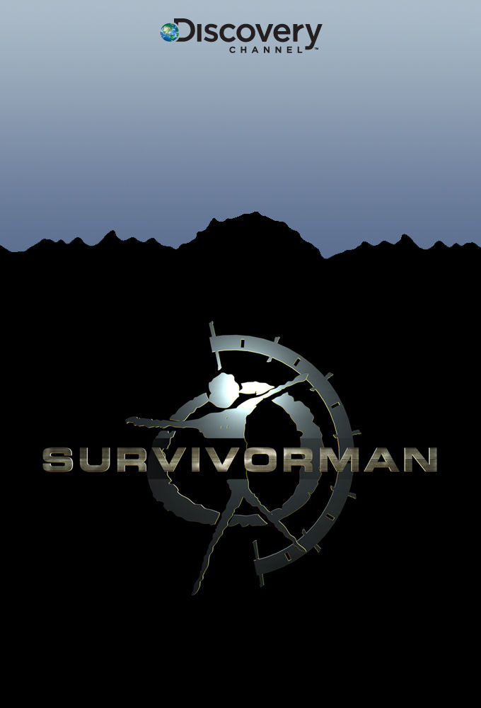 Survivorman ne zaman