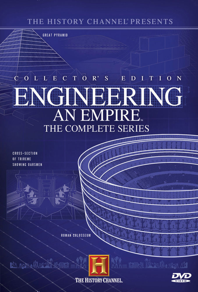 Engineering an Empire ne zaman