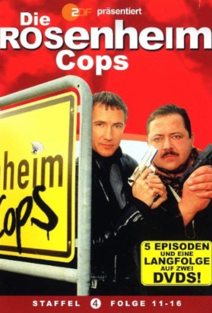 Die Rosenheim-Cops ne zaman