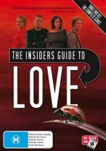 The Insiders Guide to Love ne zaman