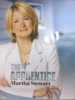 The Apprentice: Martha Stewart ne zaman
