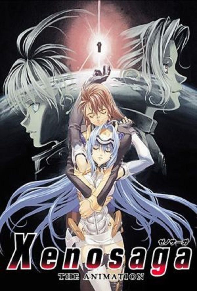 Xenosaga: The Animation ne zaman