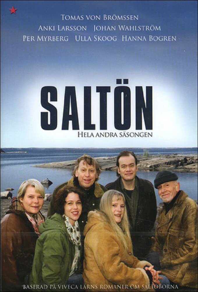 Saltön ne zaman