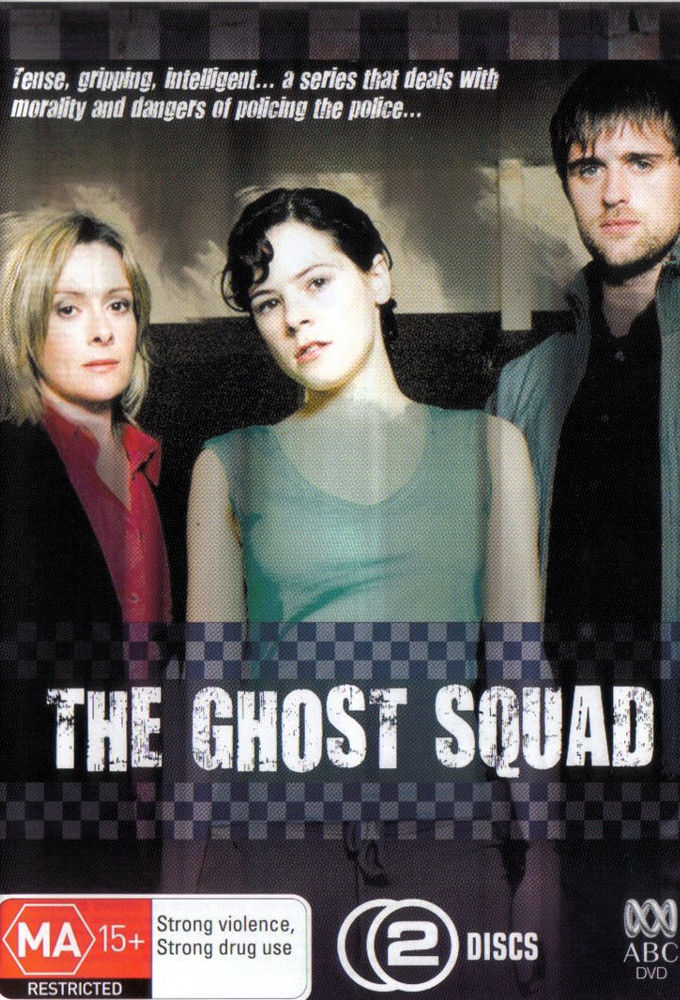The Ghost Squad ne zaman