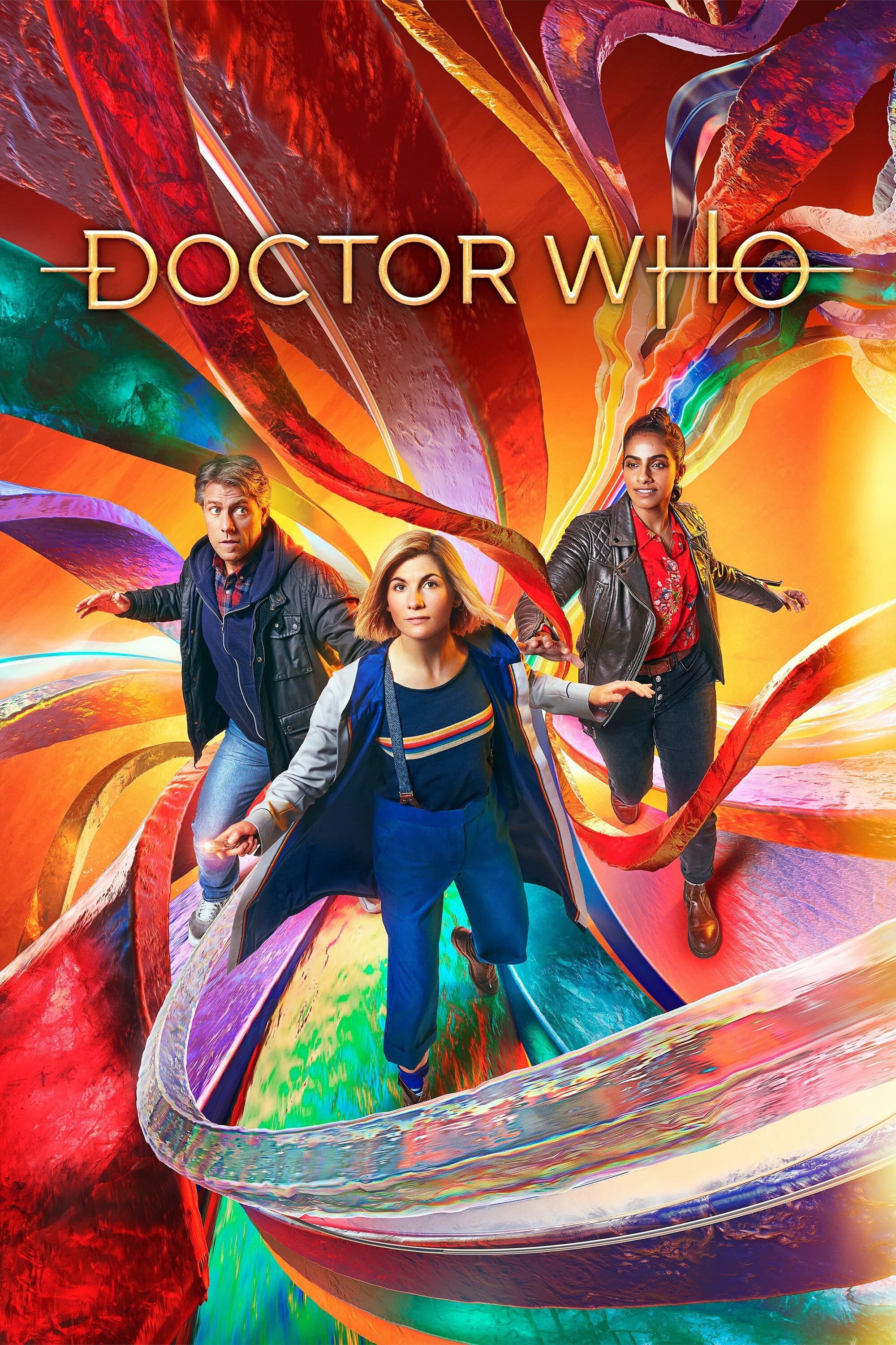 Doctor Who ne zaman