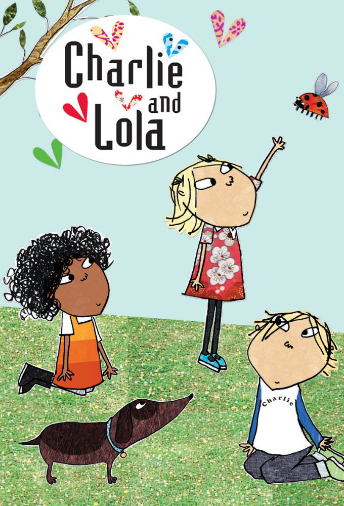 Charlie and Lola ne zaman