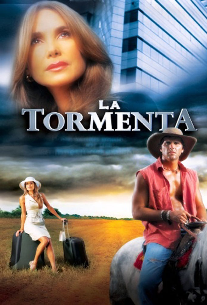 La Tormenta ne zaman