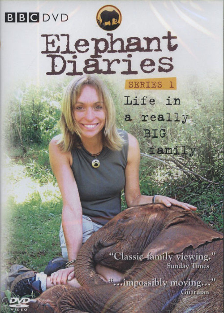 Elephant Diaries ne zaman
