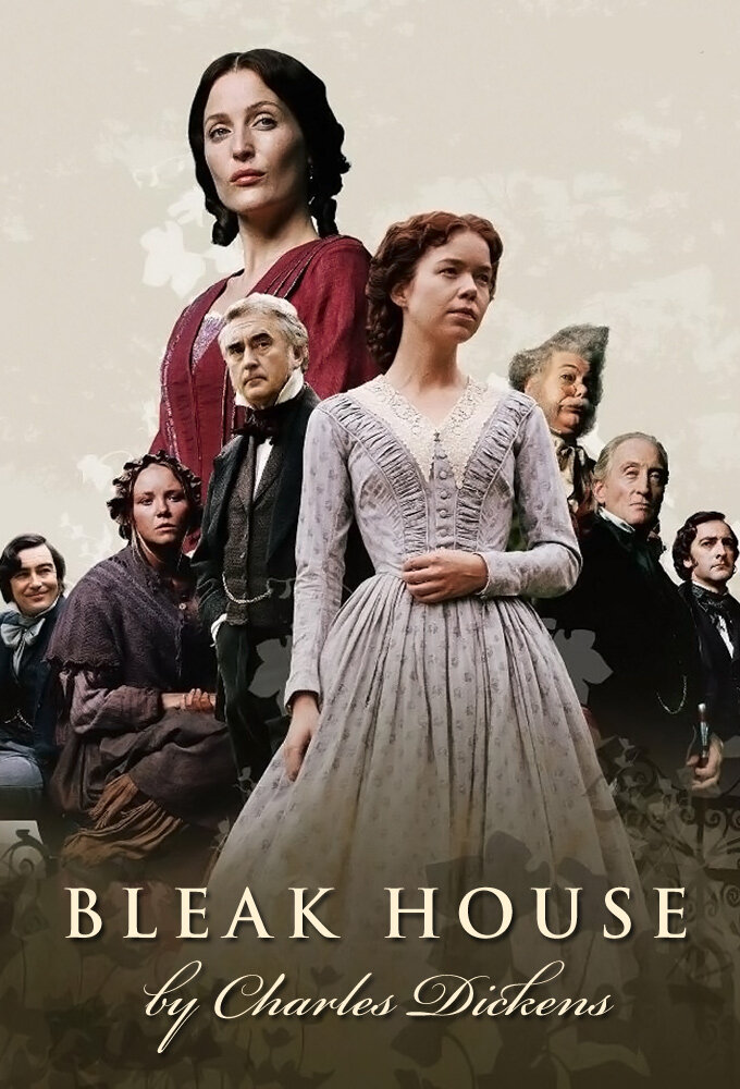 Bleak House ne zaman