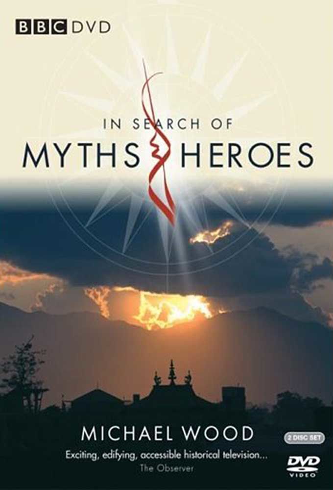 In Search of Myths and Heroes ne zaman