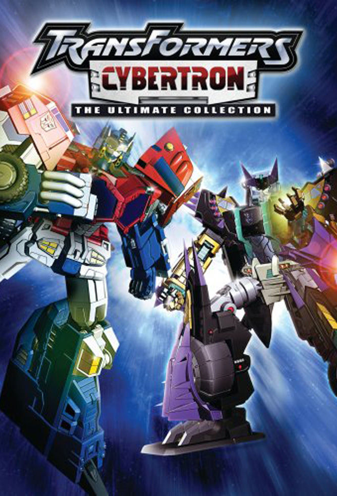 Transformers: Cybertron ne zaman