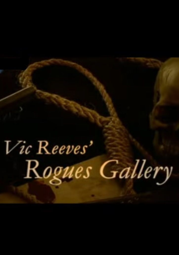 Vic Reeves' Rogues Gallery ne zaman