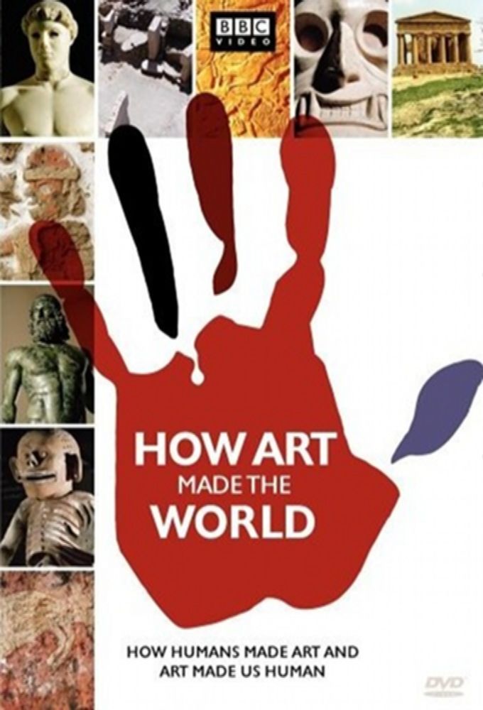 How Art Made the World ne zaman