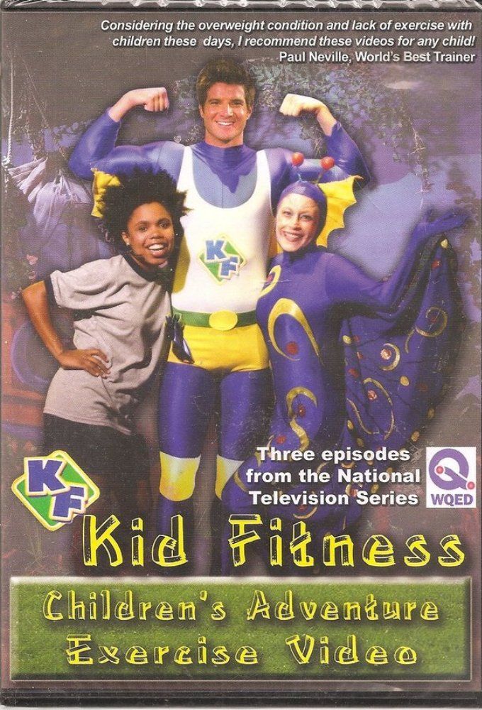 Kid Fitness ne zaman