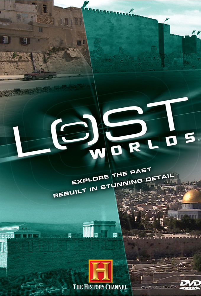 Lost Worlds ne zaman