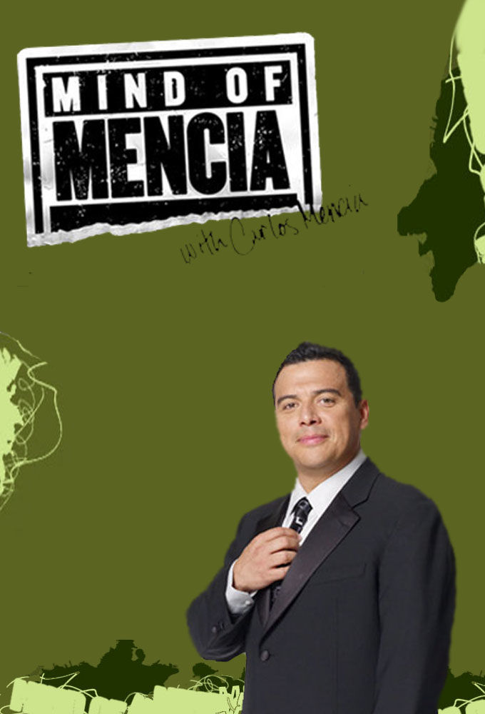 Mind of Mencia ne zaman