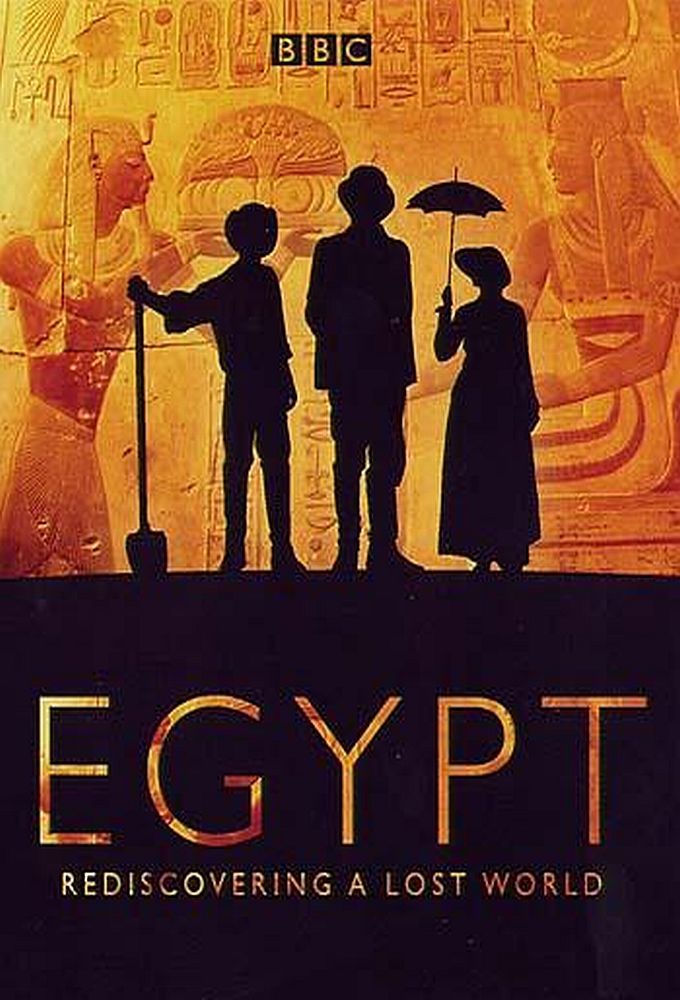 Egypt ne zaman