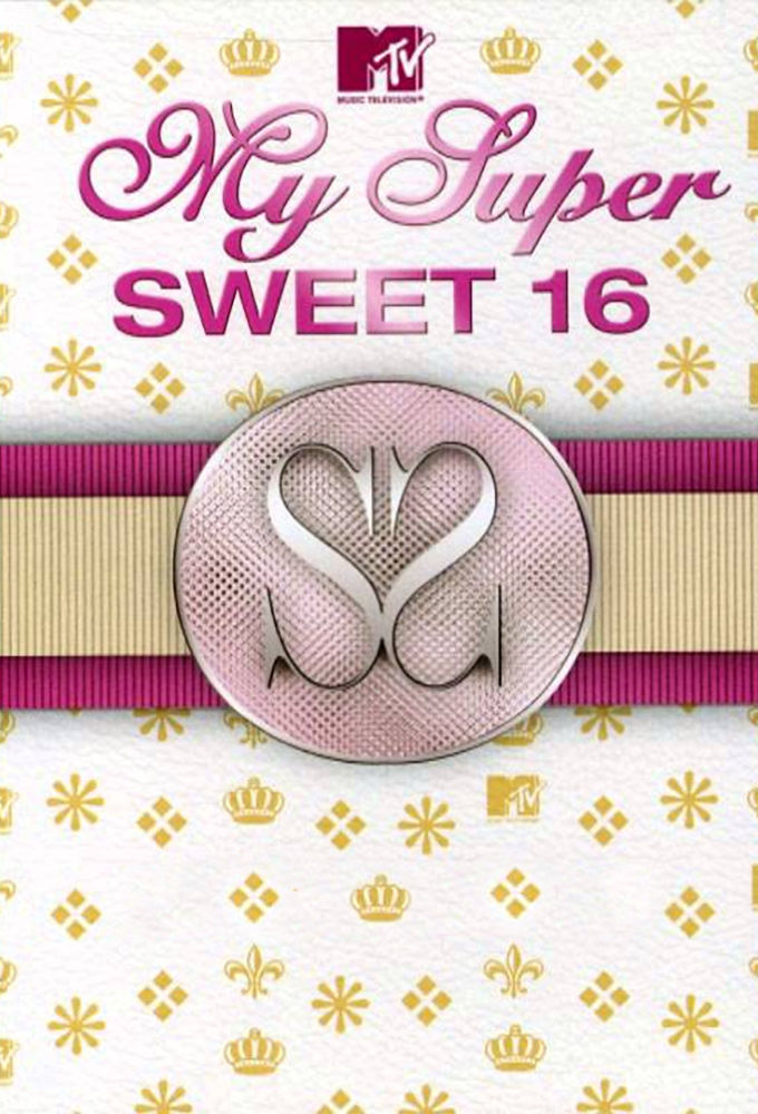 My Super Sweet 16 ne zaman