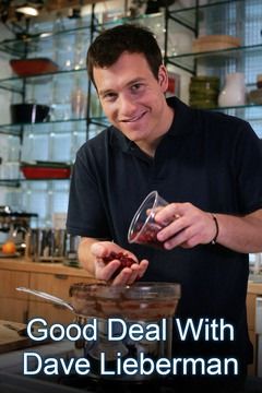 Good Deal with Dave Lieberman ne zaman