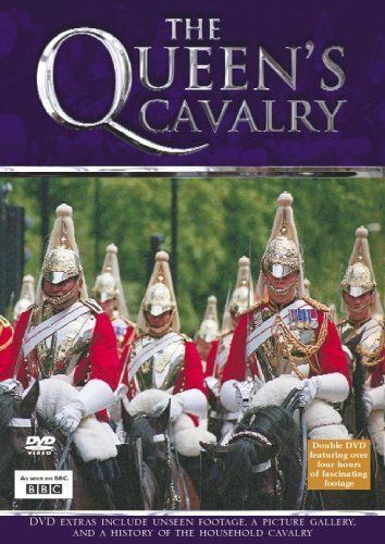 The Queen's Cavalry ne zaman