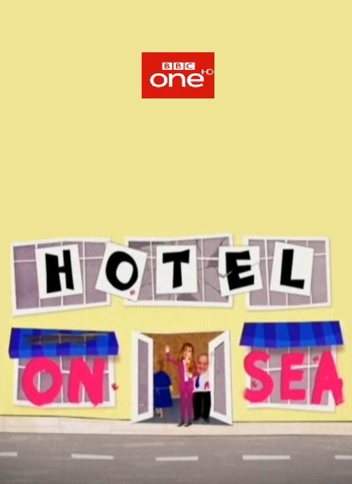 Hotel on Sea ne zaman