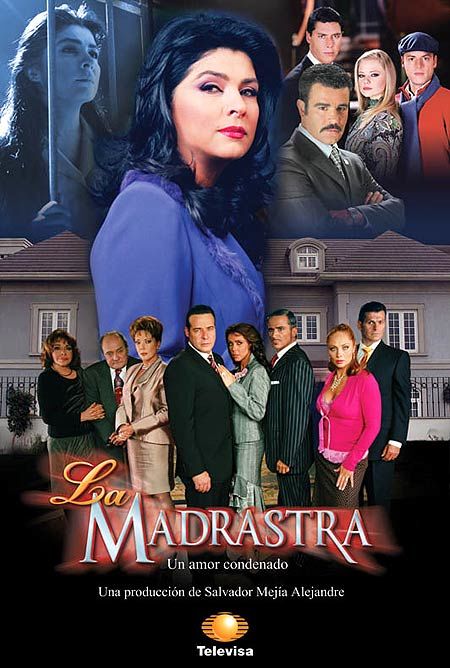 La Madrastra ne zaman