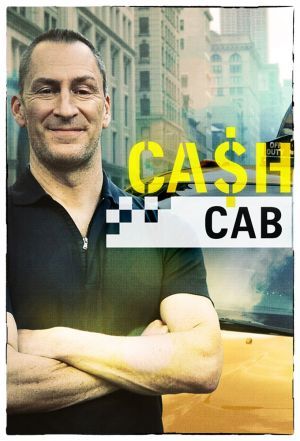 Cash Cab ne zaman