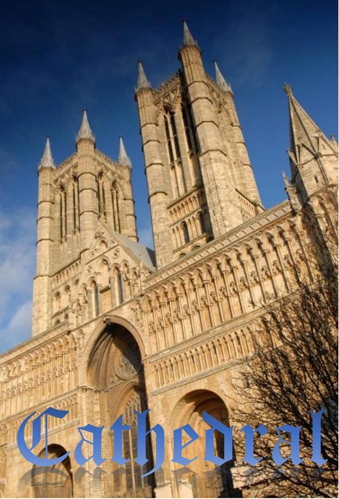 Cathedral ne zaman