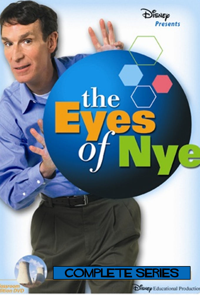 The Eyes of Nye ne zaman