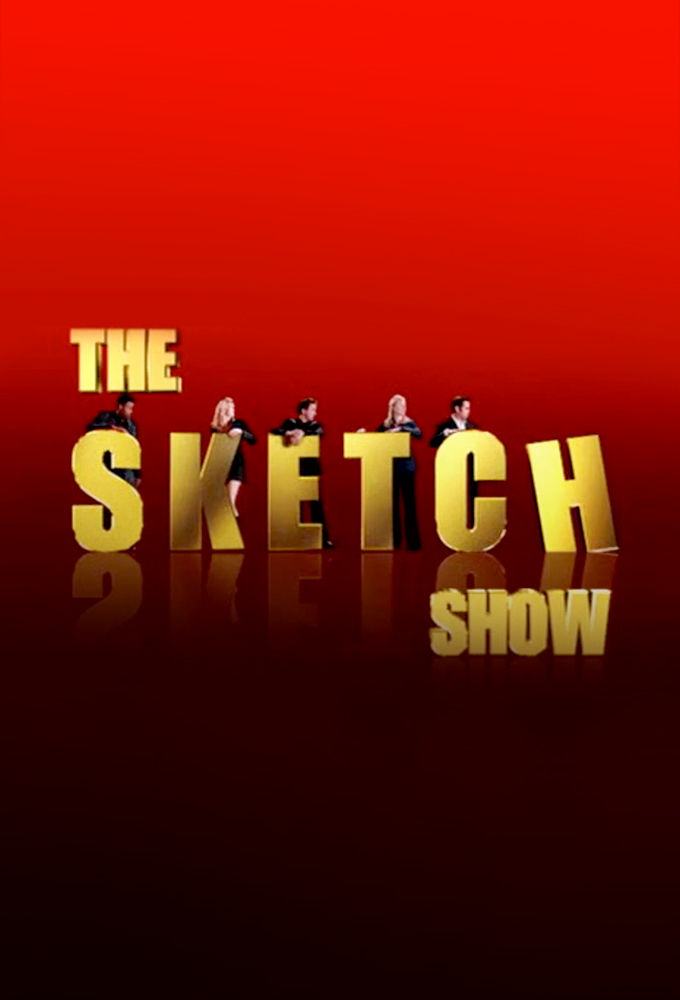 Kelsey Grammer Presents: The Sketch Show ne zaman