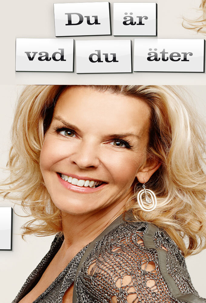 Du är vad du äter ne zaman