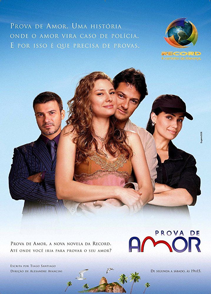 Prova de Amor ne zaman