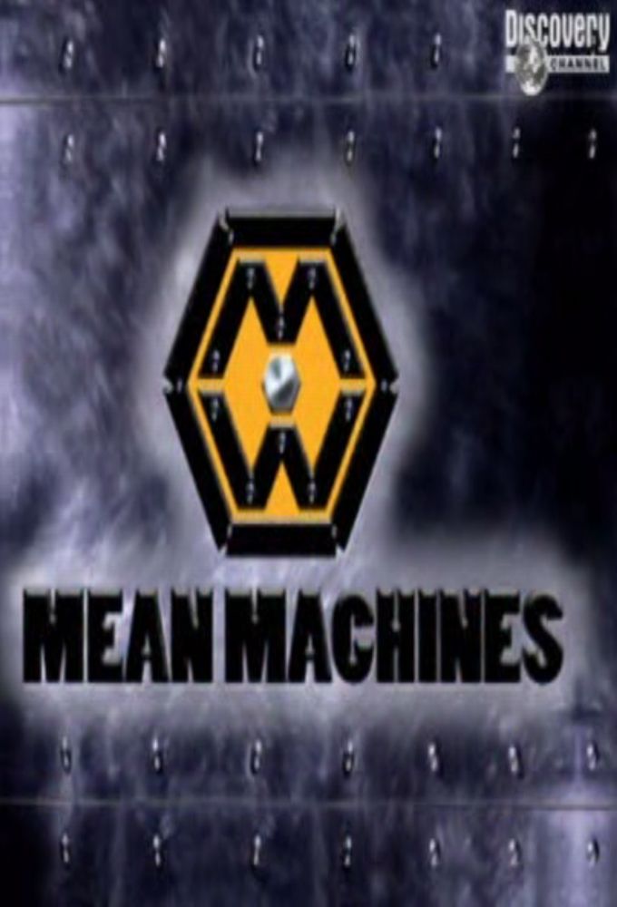 Mean Machines ne zaman