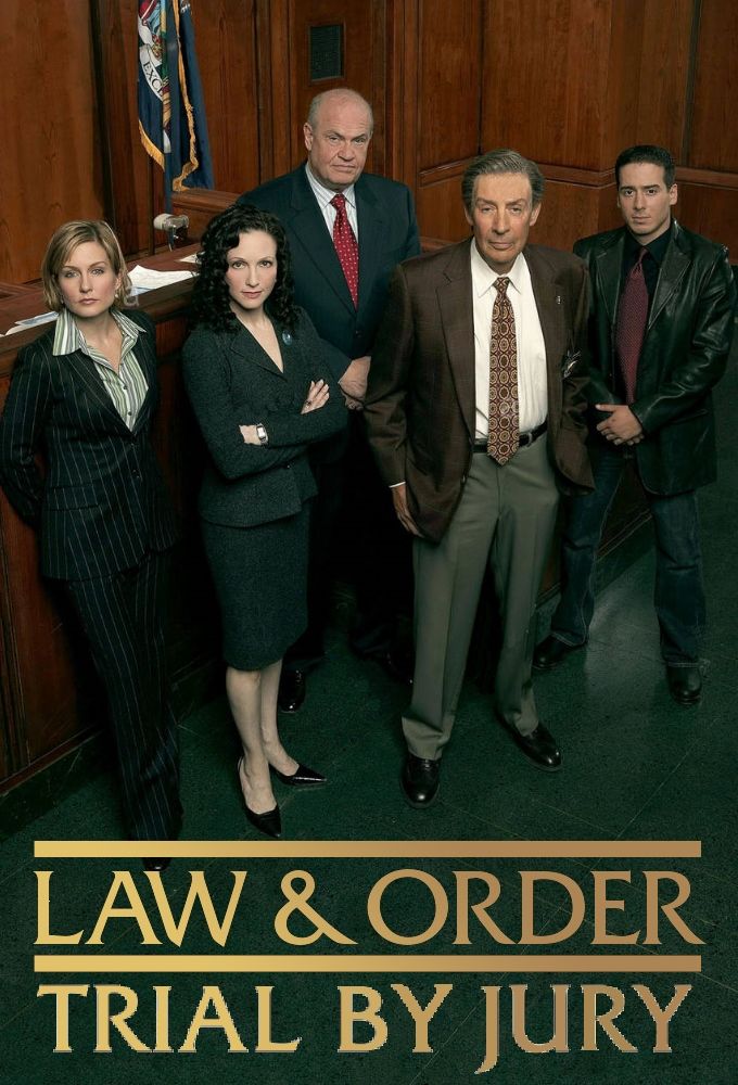 Law & Order: Trial by Jury ne zaman