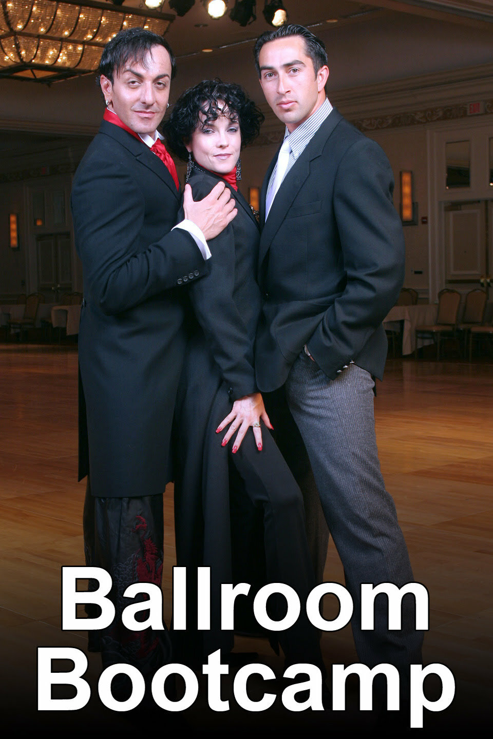 Ballroom Bootcamp ne zaman