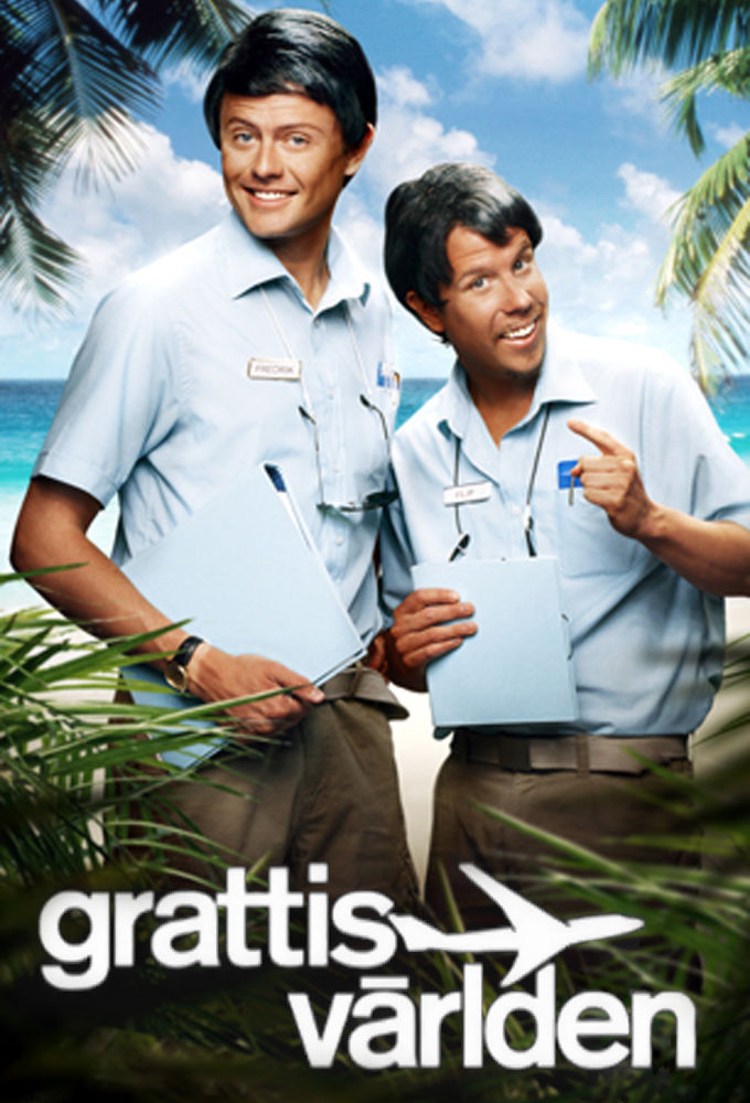 Grattis världen ne zaman