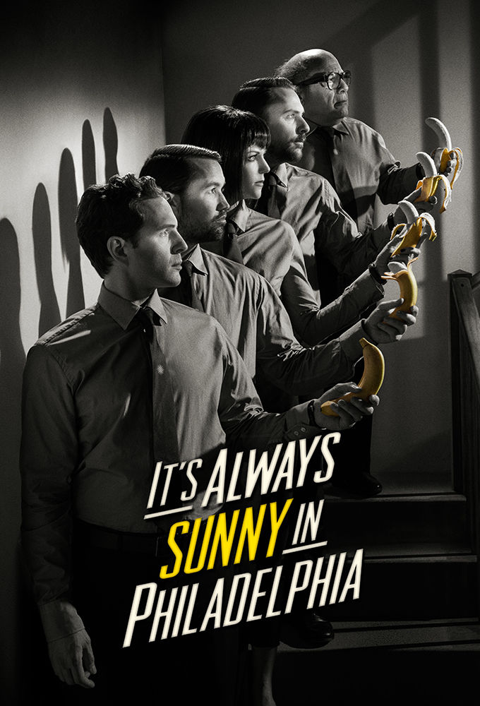 It's Always Sunny in Philadelphia ne zaman