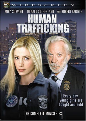 Human Trafficking ne zaman