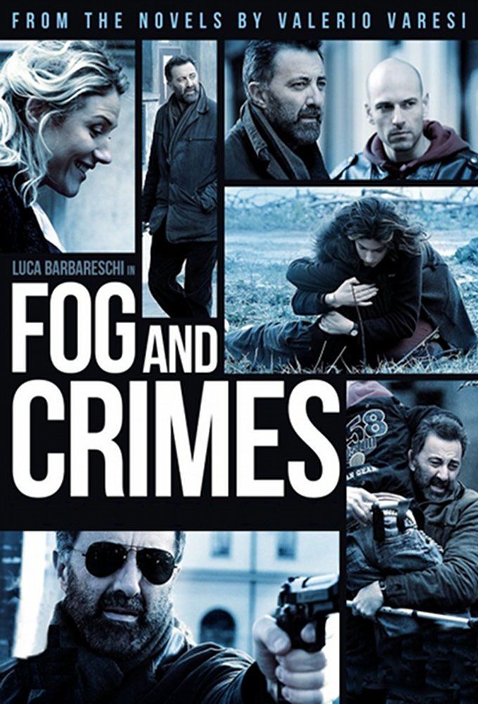 Fog and Crimes ne zaman