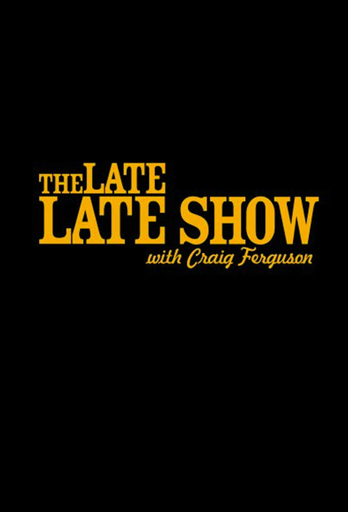 The Late Late Show with Craig Ferguson ne zaman