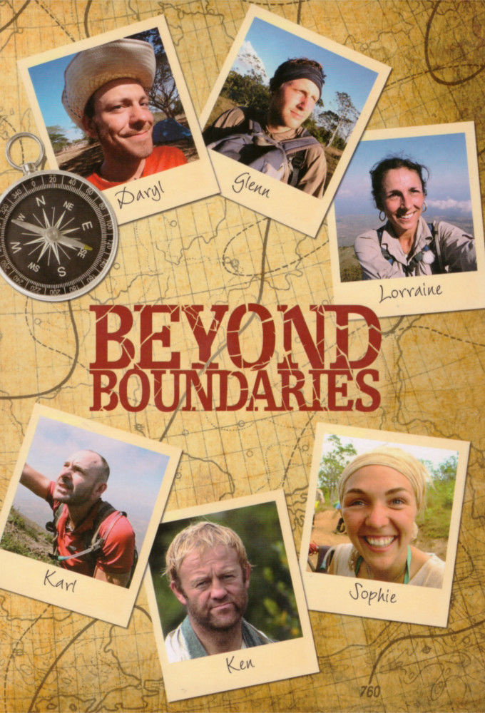 Beyond Boundaries ne zaman