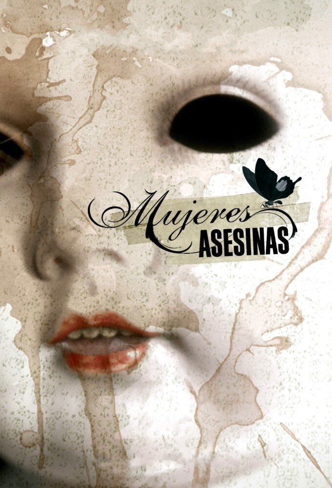 Mujeres Asesinas ne zaman
