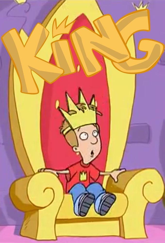King ne zaman