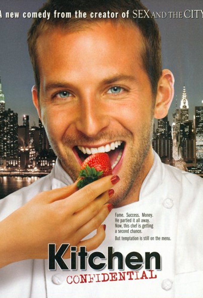 Kitchen Confidential ne zaman