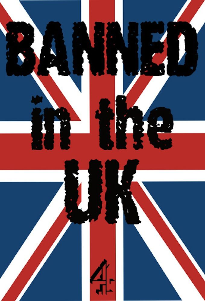 Banned in the UK ne zaman