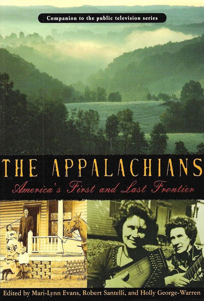 The Appalachians ne zaman