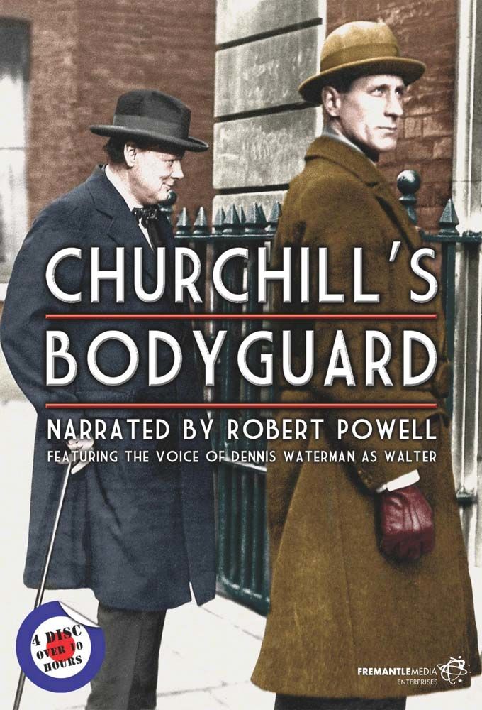 Churchill's Bodyguard ne zaman